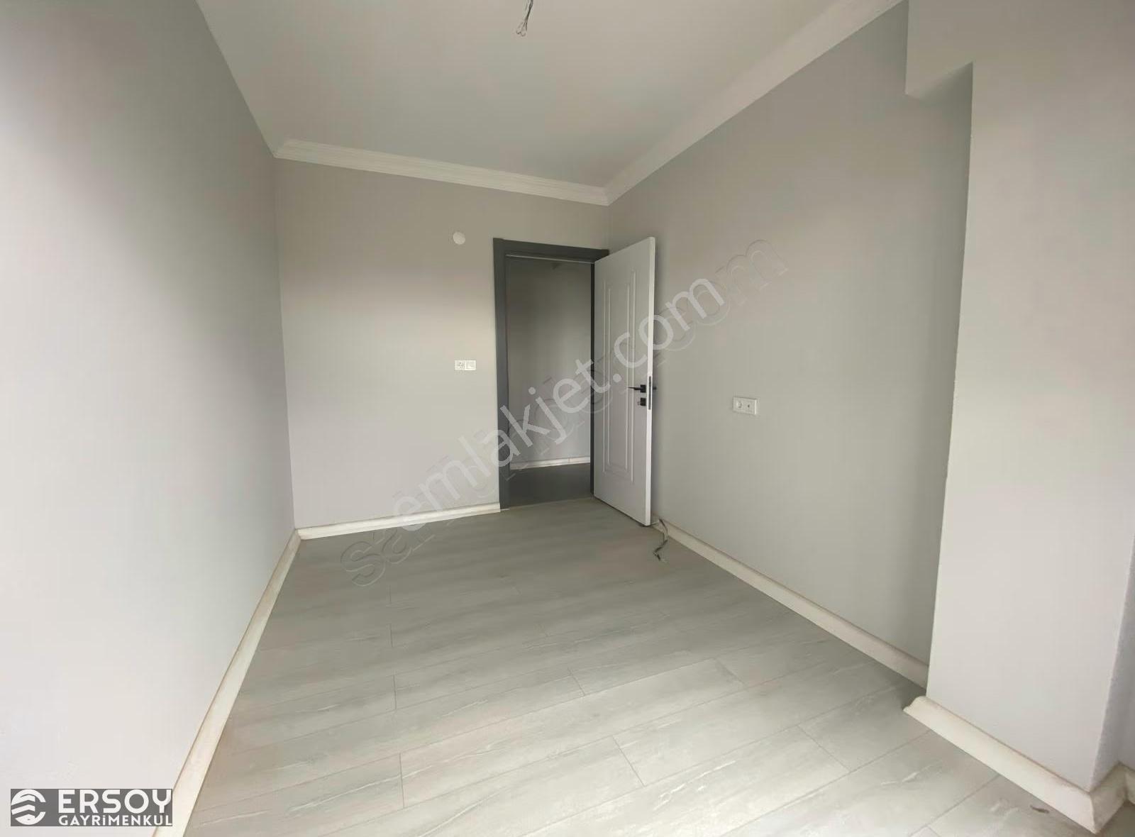 Ersoy'dan Saruhanlı Atatürk Mh 3+1 Sıfır 125m2 Daire - Görsel 25