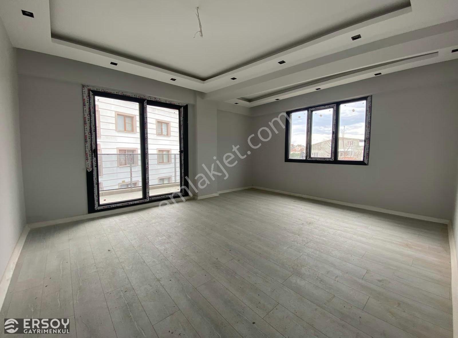 Ersoy'dan Saruhanlı Atatürk Mh 3+1 Sıfır 125m2 Daire - Görsel 2