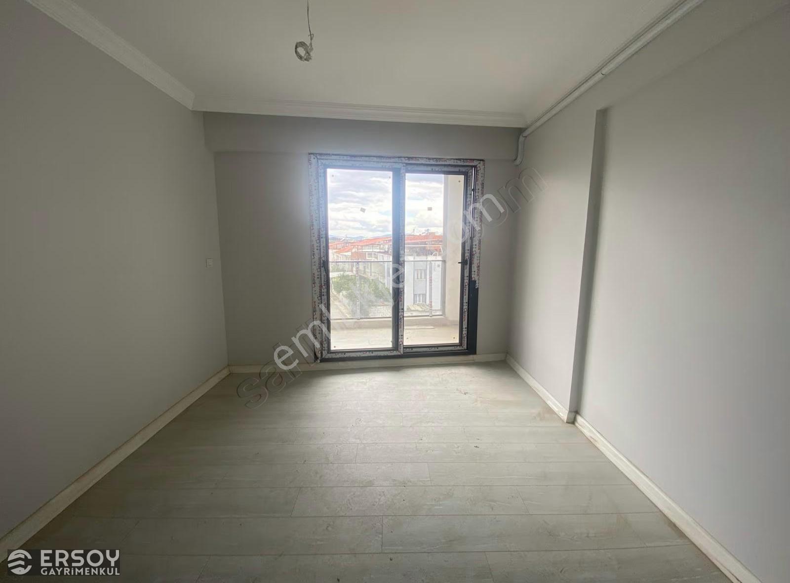 Ersoy'dan Saruhanlı Atatürk Mh 3+1 Sıfır 125m2 Daire - Görsel 8