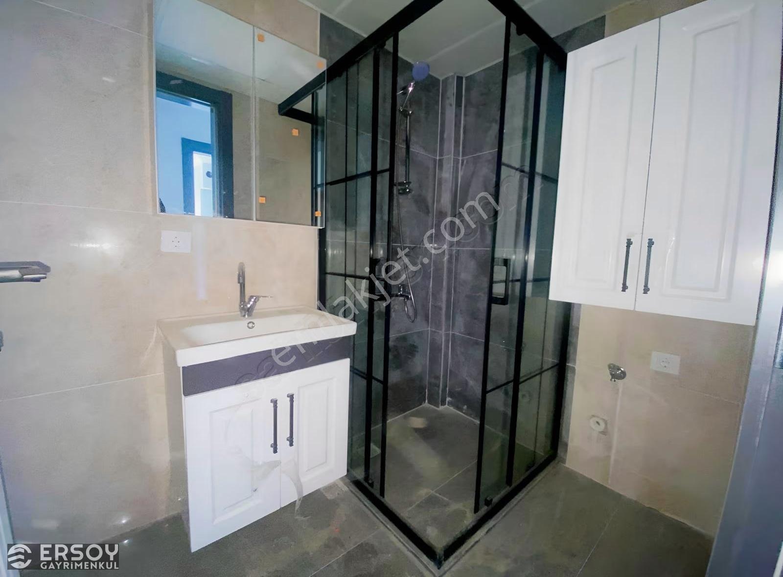 Ersoy'dan Saruhanlı Atatürk Mh 3+1 Sıfır 125m2 Daire - Görsel 16