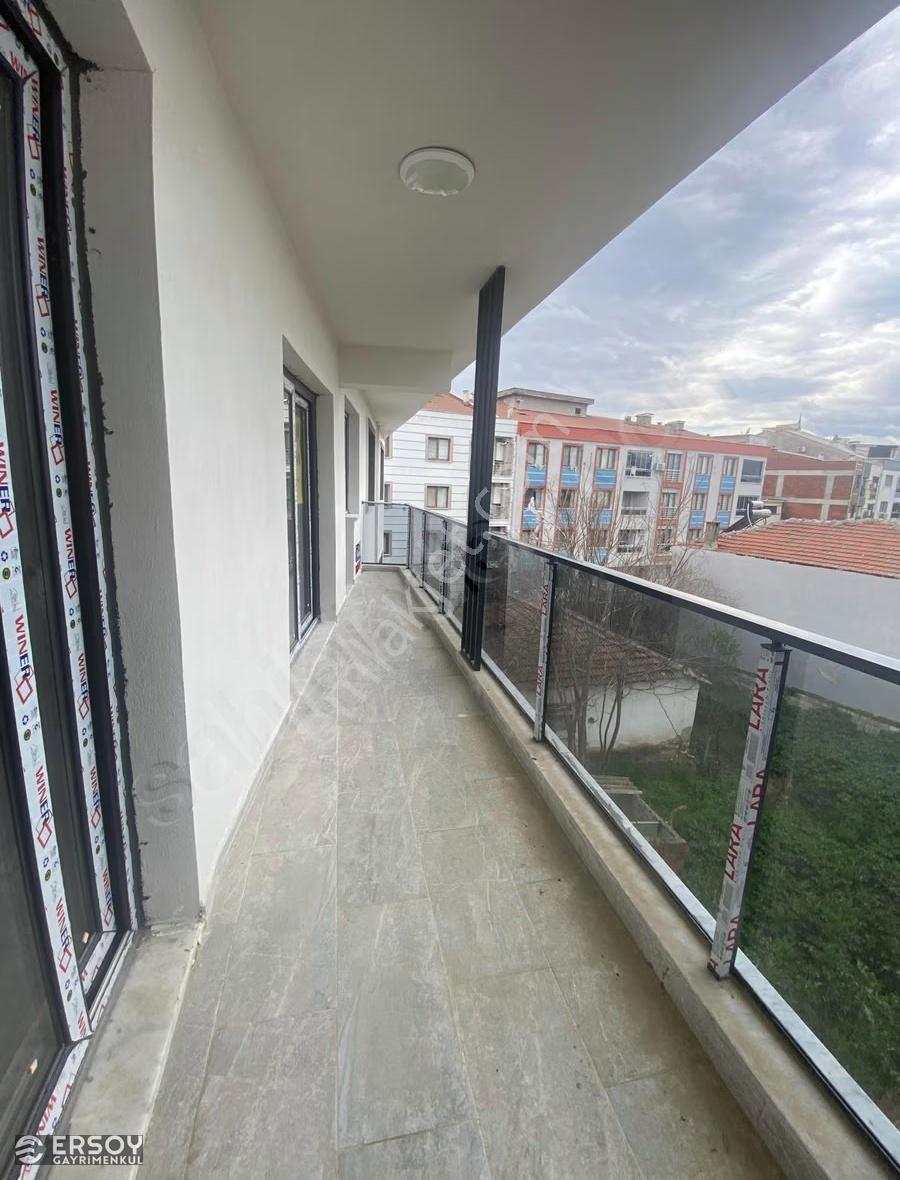 Ersoy'dan Saruhanlı Atatürk Mh 3+1 Sıfır 125m2 Daire - Görsel 19
