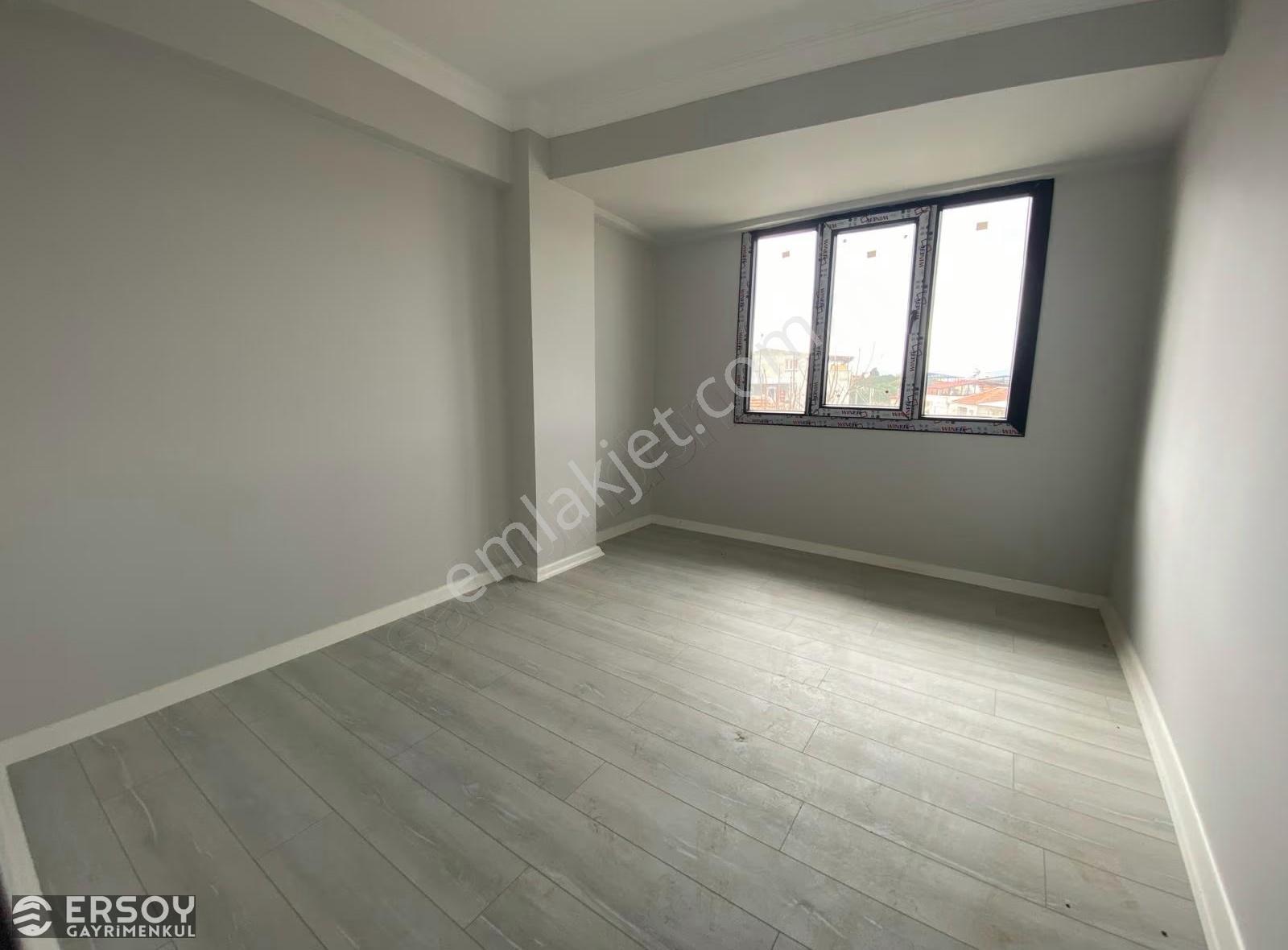 Ersoy'dan Saruhanlı Atatürk Mh 3+1 Sıfır 125m2 Daire - Görsel 11