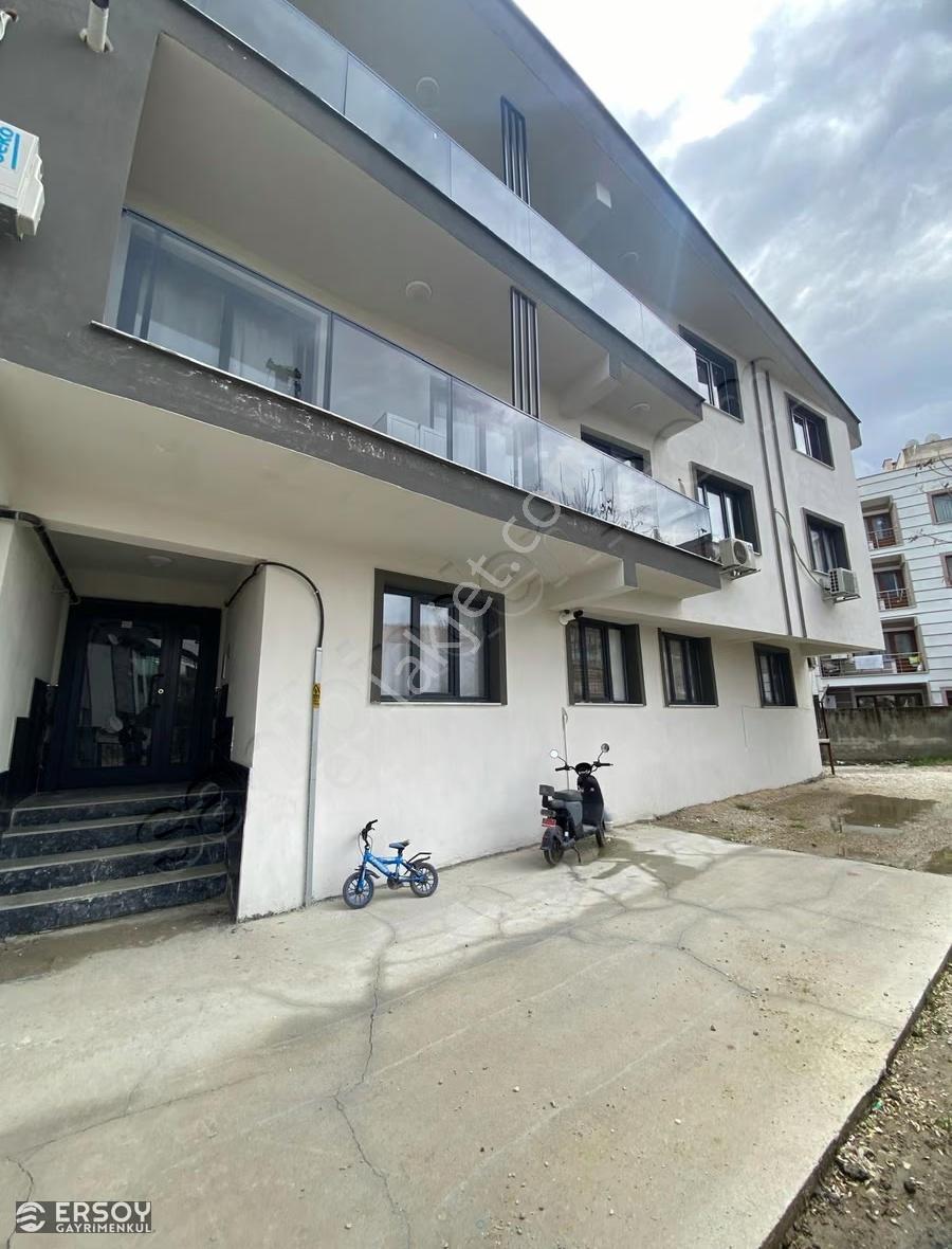 Ersoy'dan Saruhanlı Atatürk Mh 3+1 Sıfır 125m2 Daire - Görsel 13