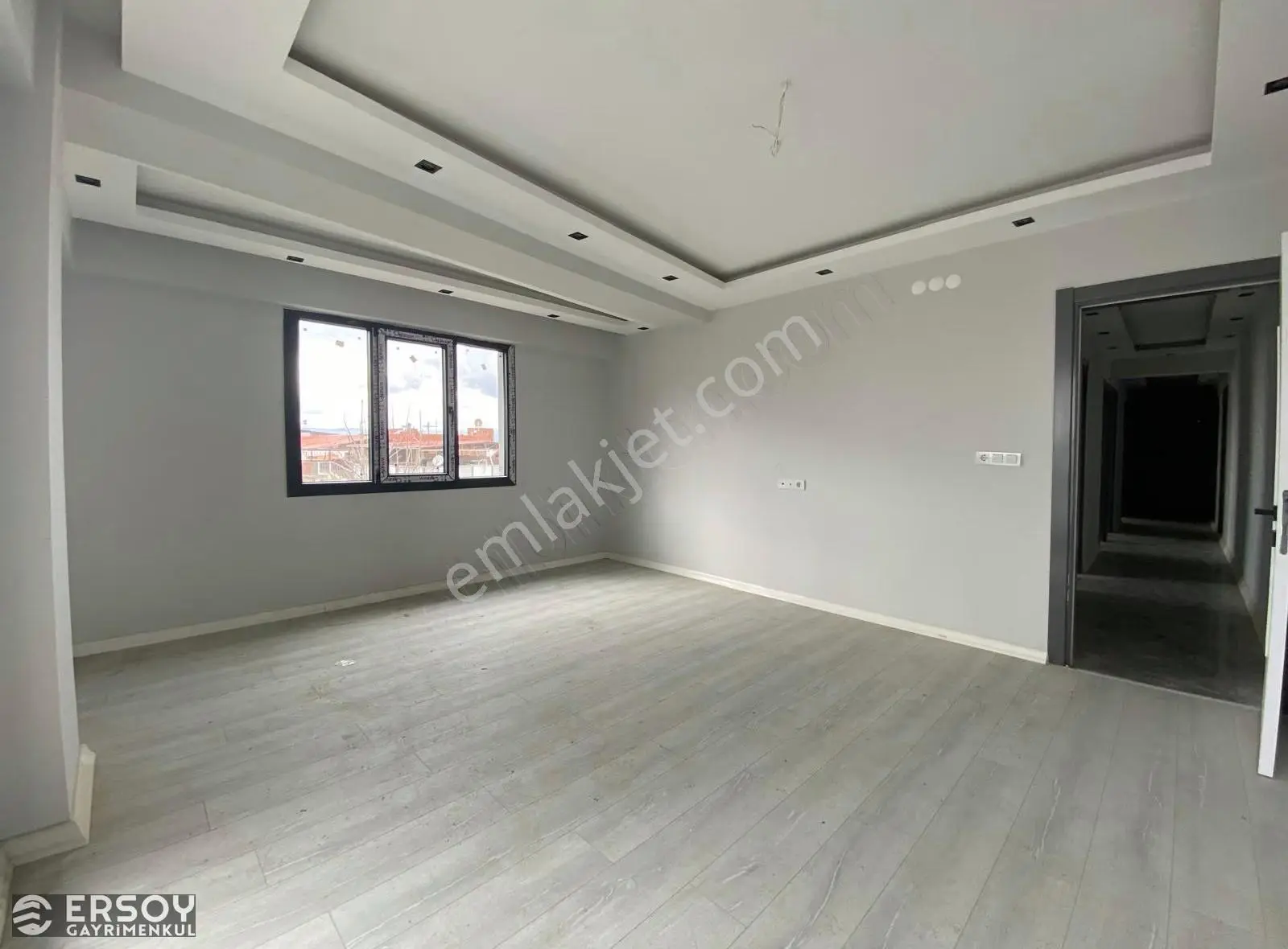 Ersoy'dan Saruhanlı Atatürk Mh 3+1 Sıfır 125m2 Daire - Görsel 23