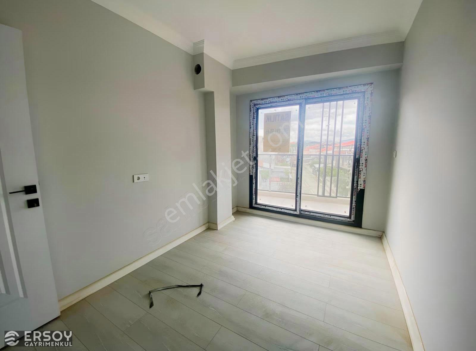 Ersoy'dan Saruhanlı Atatürk Mh 3+1 Sıfır 125m2 Daire - Görsel 15