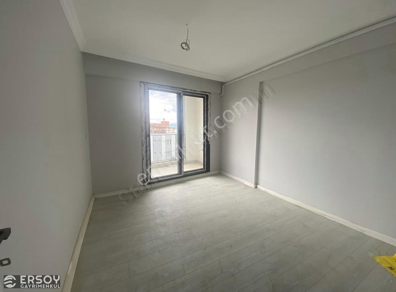 Ersoy'dan Saruhanlı Atatürk Mh 3+1 Sıfır 125m2 Daire - Görsel 7
