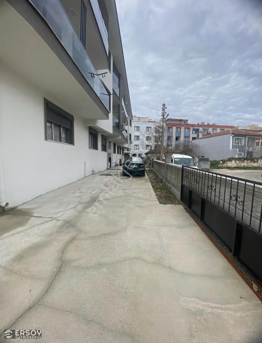 Ersoy'dan Saruhanlı Atatürk Mh 3+1 Sıfır 125m2 Daire - Görsel 4