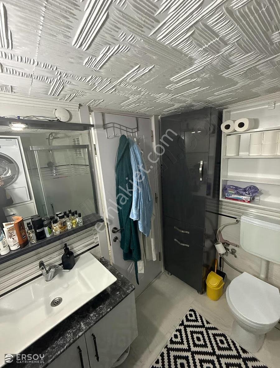 Ersoy'dan Sakarya Mh 2+1 Ara Kat Masrafsız Önü Açık Daire - Görsel 2