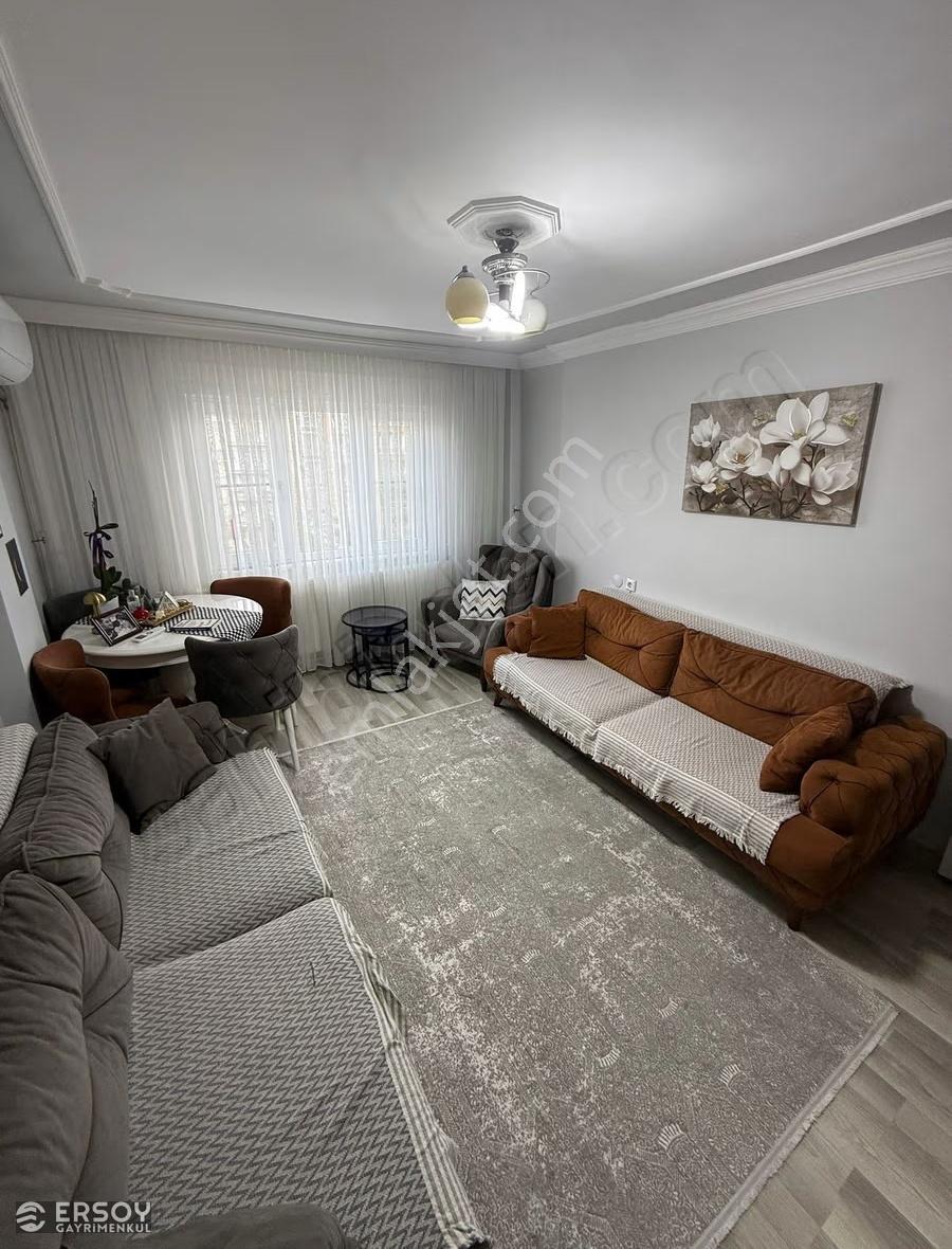 Ersoy'dan Sakarya Mh 2+1 Ara Kat Masrafsız Önü Açık Daire - Görsel 12