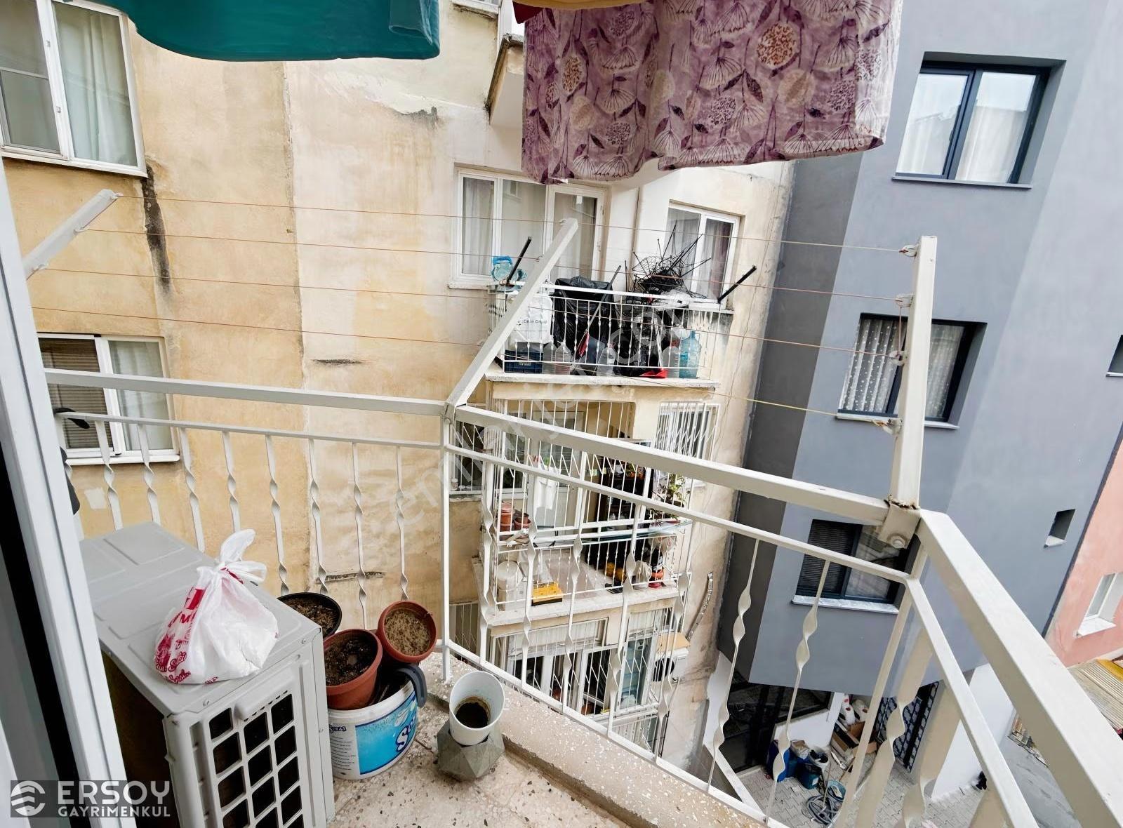 Ersoy'dan Sakarya Mh 2+1 Ara Kat Masrafsız Önü Açık Daire - Görsel 5