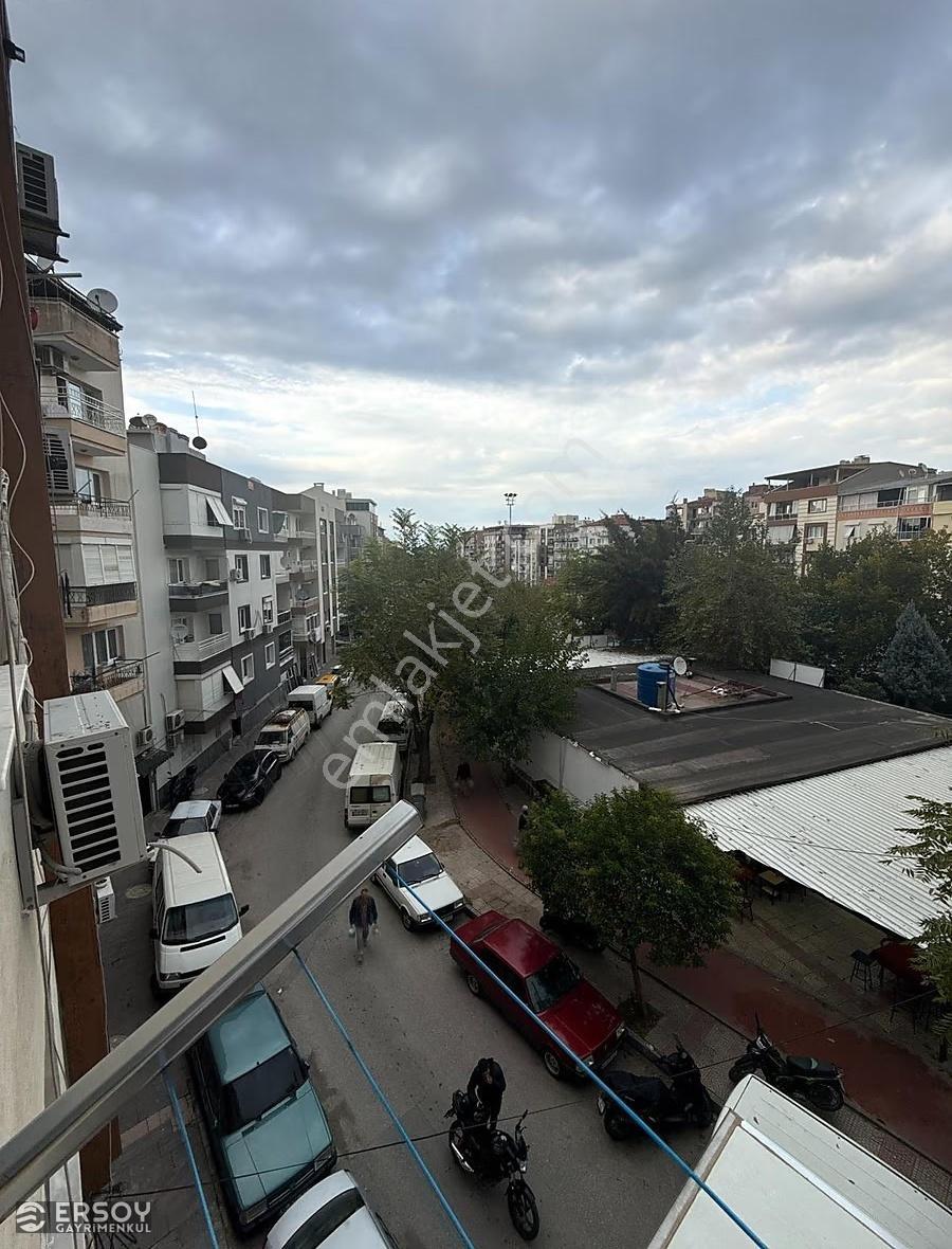 Ersoy'dan Sakarya Mh 2+1 Ara Kat Masrafsız Önü Açık Daire - Görsel 7