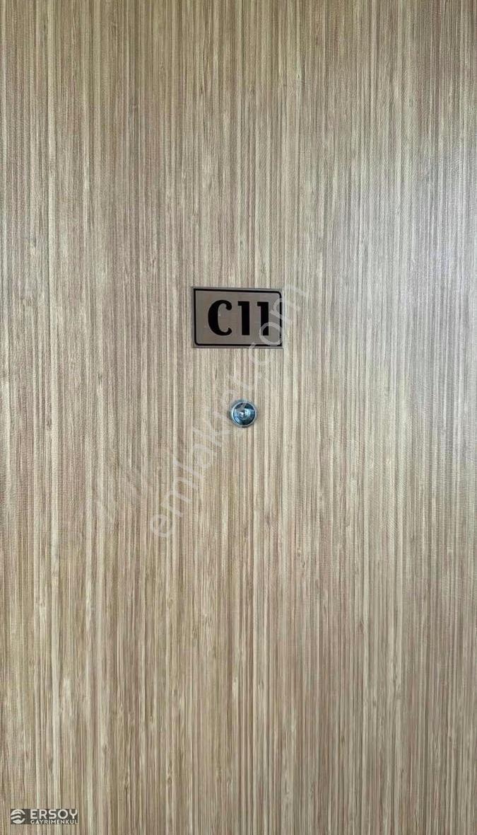 Karaali Havuzlu Sitede Kiralık 1+1 Havuz Cepheli Asansörlü Daire - Görsel 3