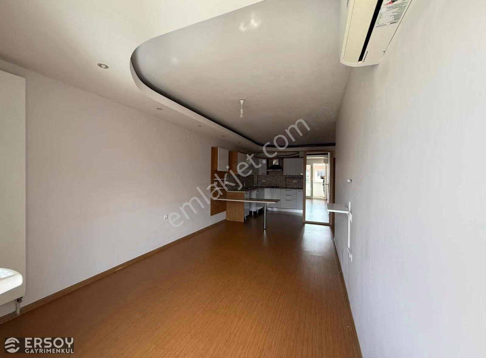 Karaali Havuzlu Sitede Kiralık 1+1 Havuz Cepheli Asansörlü Daire - Görsel 7