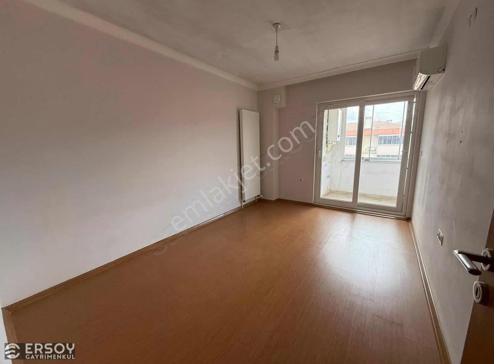 Karaali Havuzlu Sitede Kiralık 1+1 Havuz Cepheli Asansörlü Daire - Görsel 6