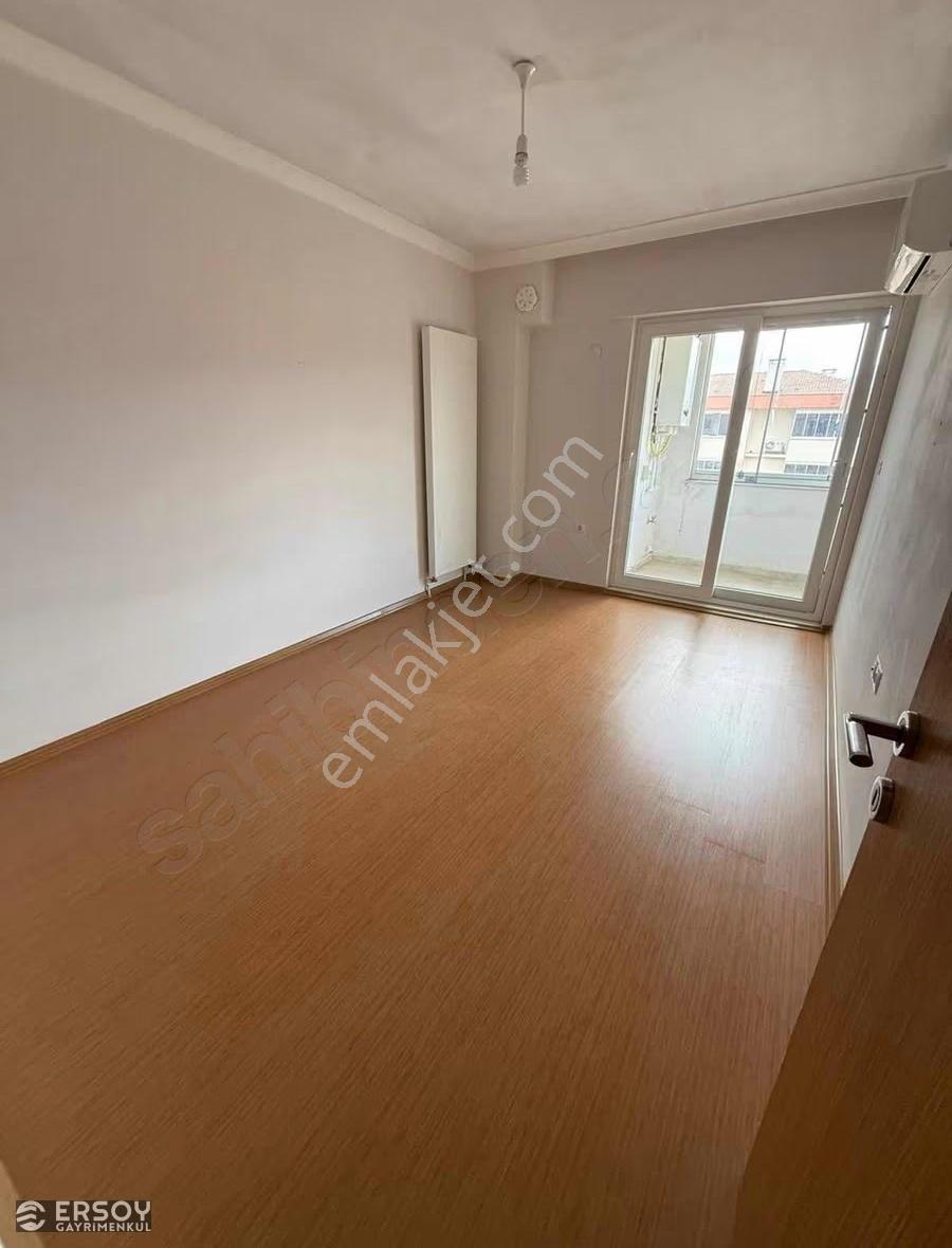 Karaali Havuzlu Sitede Kiralık 1+1 Havuz Cepheli Asansörlü Daire - Görsel 4