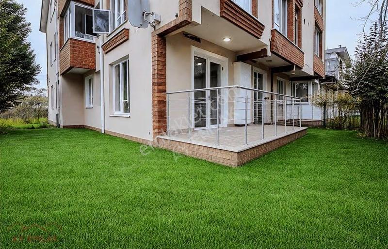 #ay Emlaktan# Müstakil Bahçe Kullanımlı Denize Yakın 2+1 Daire. - Görsel 4
