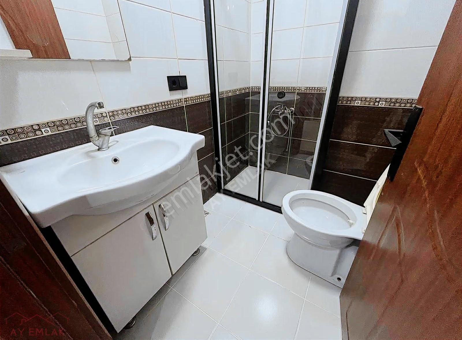 #ay Emlaktan# Müstakil Bahçe Kullanımlı Denize Yakın 2+1 Daire. - Görsel 5