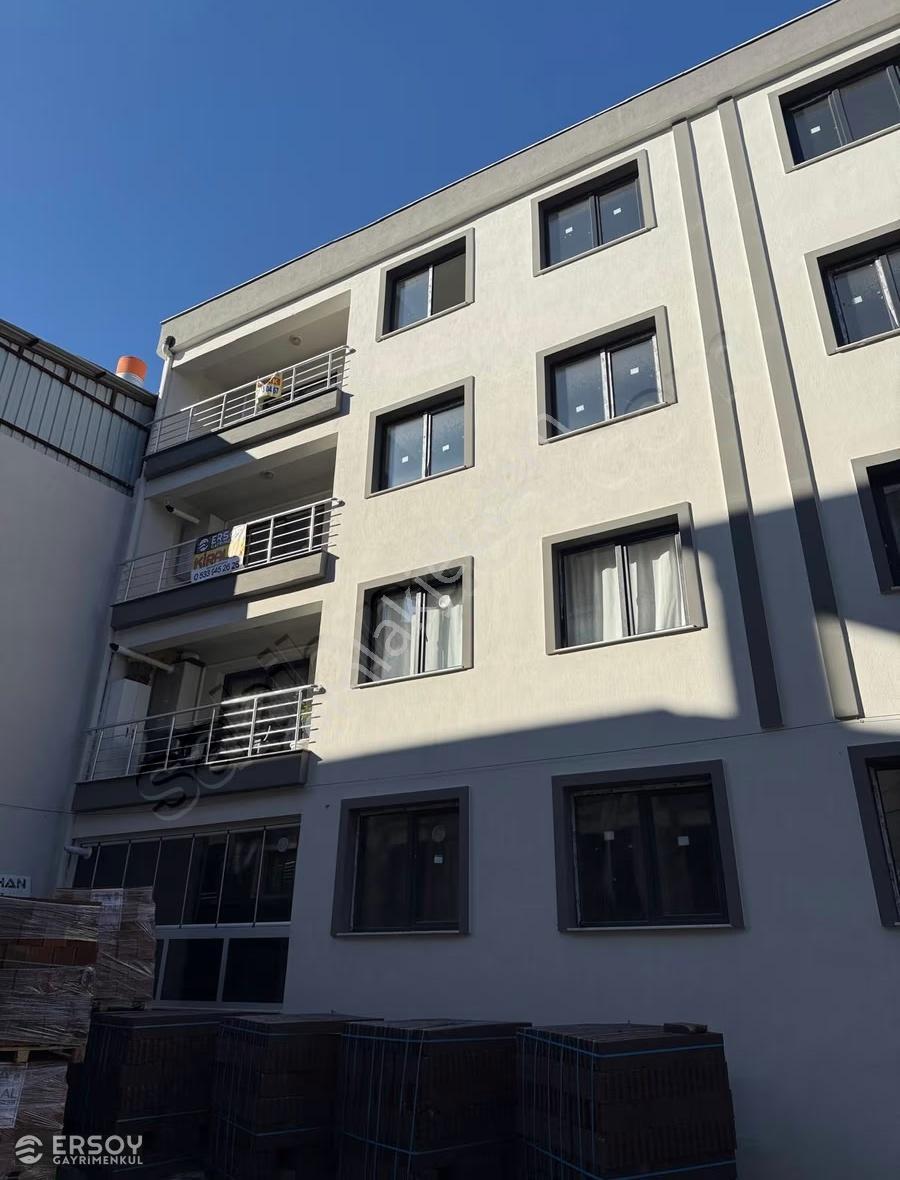 Ersoy'dan Atatürk Mh 2+1 Kapalı Mutfak Ara Kat Sıfır Daire - Görsel 2