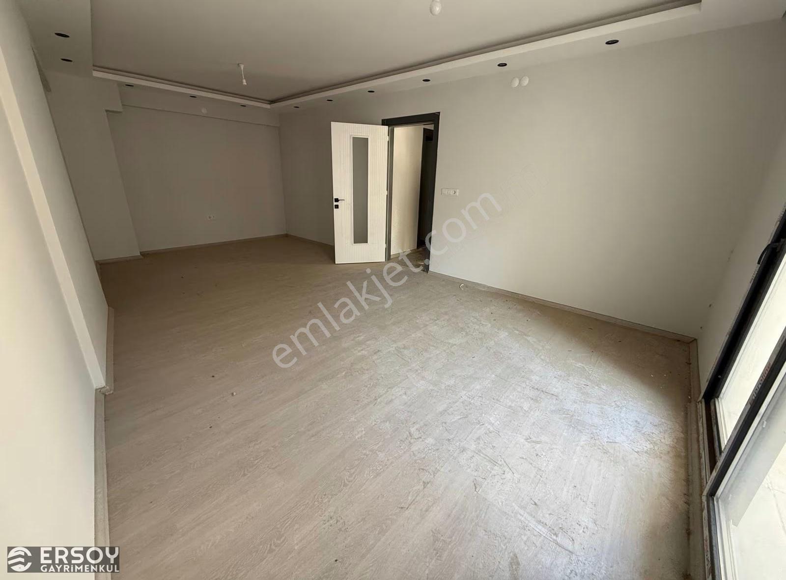 Ersoy'dan Atatürk Mh 2+1 Kapalı Mutfak Ara Kat Sıfır Daire - Görsel 7