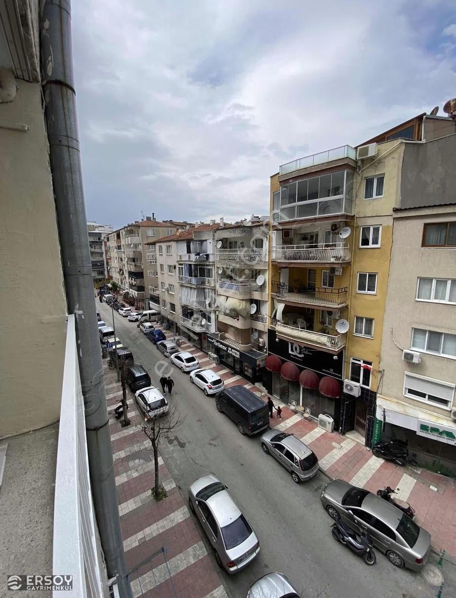 Ersoydan Yarhasanlar Mahallesi 2+1 Kapalı Mutfak - Görsel 15