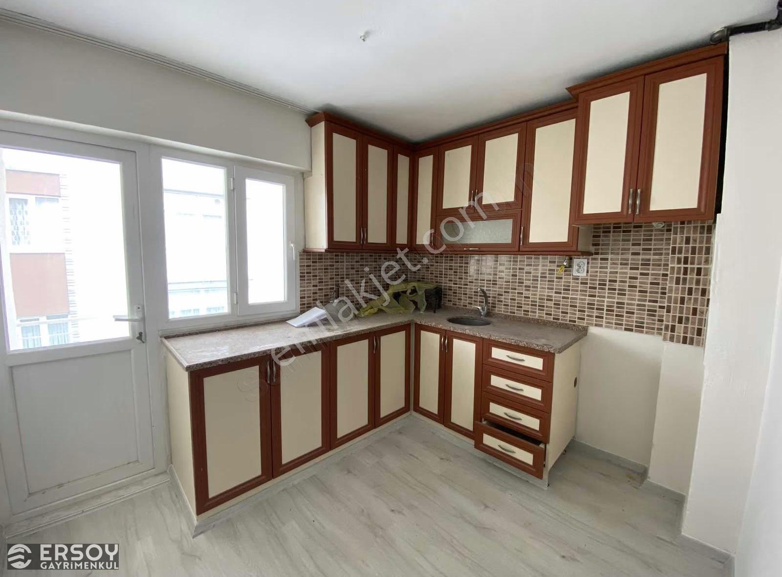 Ersoydan Yarhasanlar Mahallesi 2+1 Kapalı Mutfak