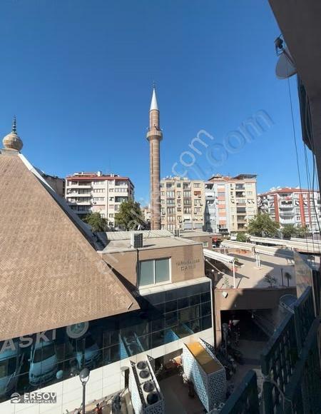Ersoy'dan Peker Mh Tabela Değeri Yüksek 3+1 Kiralık Ofis - Görsel 20