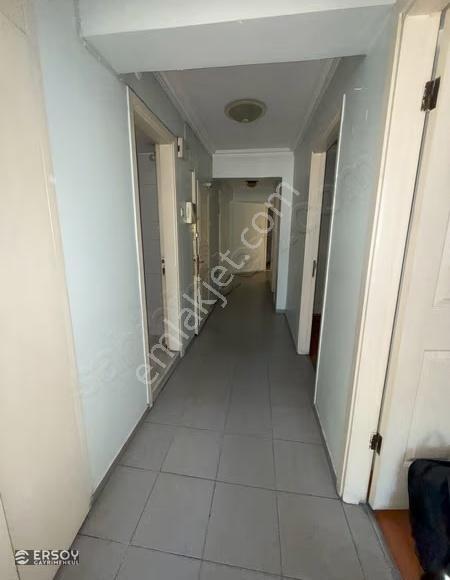 Ersoy'dan Peker Mh Tabela Değeri Yüksek 3+1 Kiralık Ofis - Görsel 6