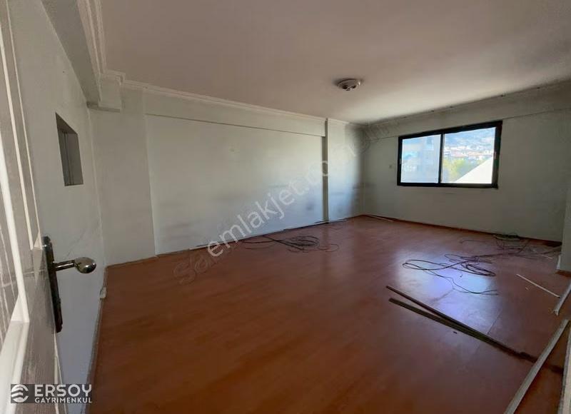 Ersoy'dan Peker Mh Tabela Değeri Yüksek 3+1 Kiralık Ofis - Görsel 11