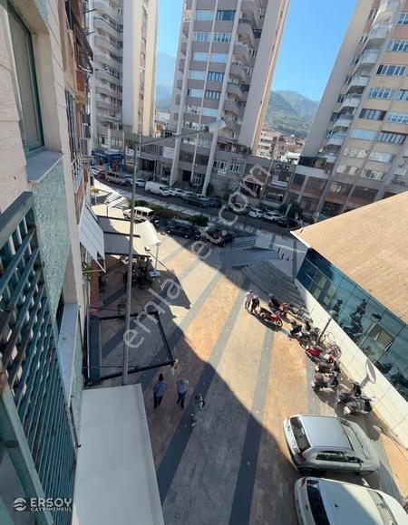 Ersoy'dan Peker Mh Tabela Değeri Yüksek 3+1 Kiralık Ofis - Görsel 24
