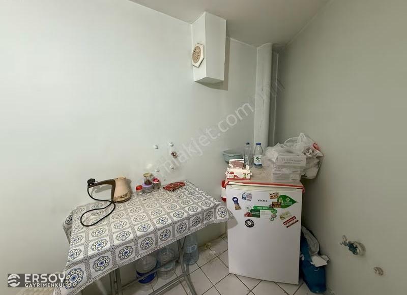 Ersoy'dan Peker Mh Tabela Değeri Yüksek 3+1 Kiralık Ofis - Görsel 3