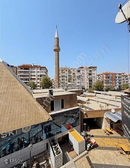 Ersoy'dan Peker Mh Tabela Değeri Yüksek 3+1 Kiralık Ofis - Görsel 5