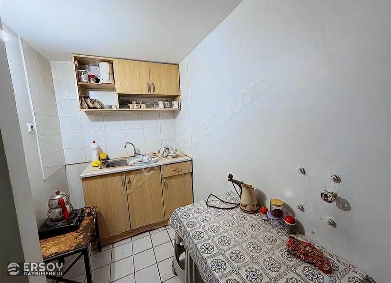 Ersoy'dan Peker Mh Tabela Değeri Yüksek 3+1 Kiralık Ofis - Görsel 2