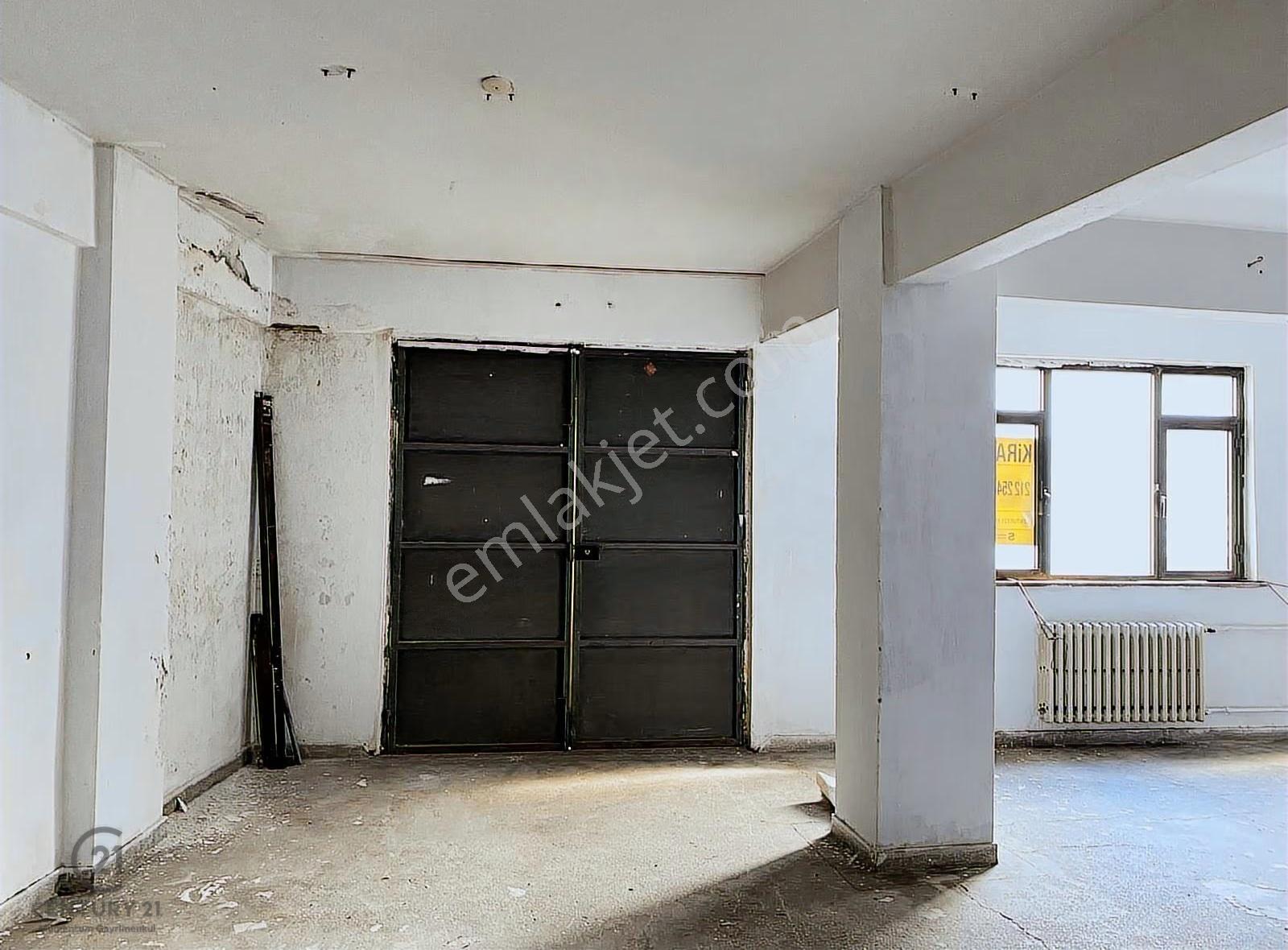 Hamidiyede Sanayi Elektriği Mevcut 400m2 İş Yeri - Görsel 12