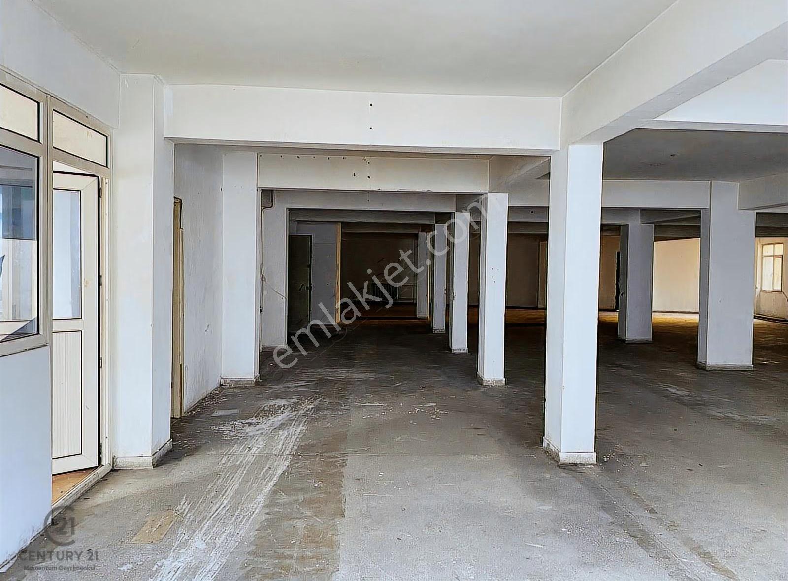 Hamidiyede Sanayi Elektriği Mevcut 400m2 İş Yeri - Görsel 5