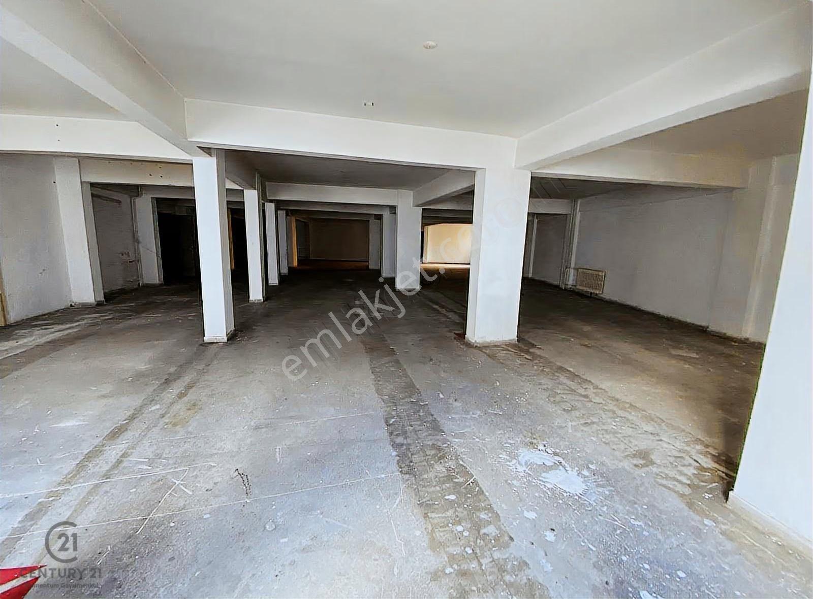 Hamidiyede Sanayi Elektriği Mevcut 400m2 İş Yeri - Görsel 6