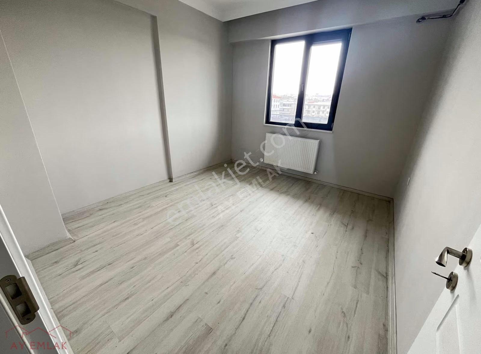 Kaçmaz Fırsat Cadde Üzerinde Havuzlu Asansörlü Sıfır 2+1 Daire. - Görsel 3