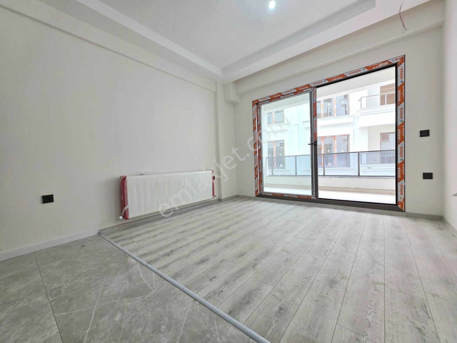 Vahdet'ten İkizçayda Merkezi Lokasyonda Site İçi Sıfır 1+1 Daire - Görsel 26