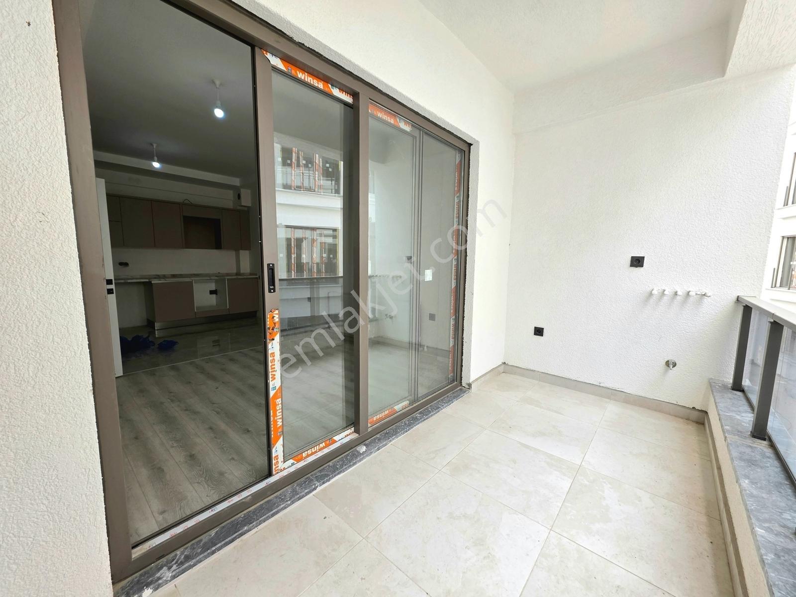 Vahdet'ten İkizçayda Merkezi Lokasyonda Site İçi Sıfır 1+1 Daire - Görsel 22