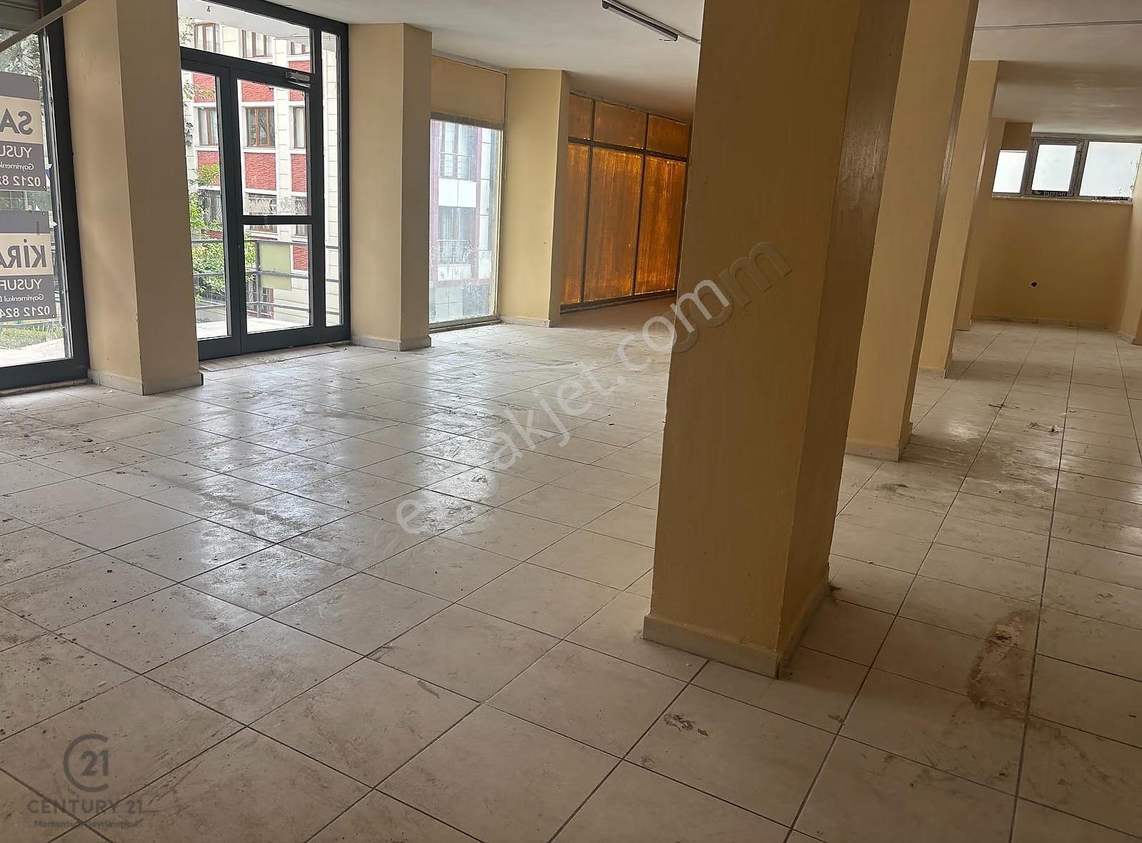 Eyüp Güzeltepe'de Cadde Üzeri 240 M2 Satılık Dükkan - Görsel 11
