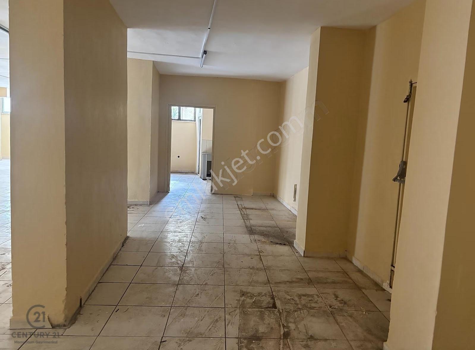 Eyüp Güzeltepe'de Cadde Üzeri 240 M2 Satılık Dükkan - Görsel 25