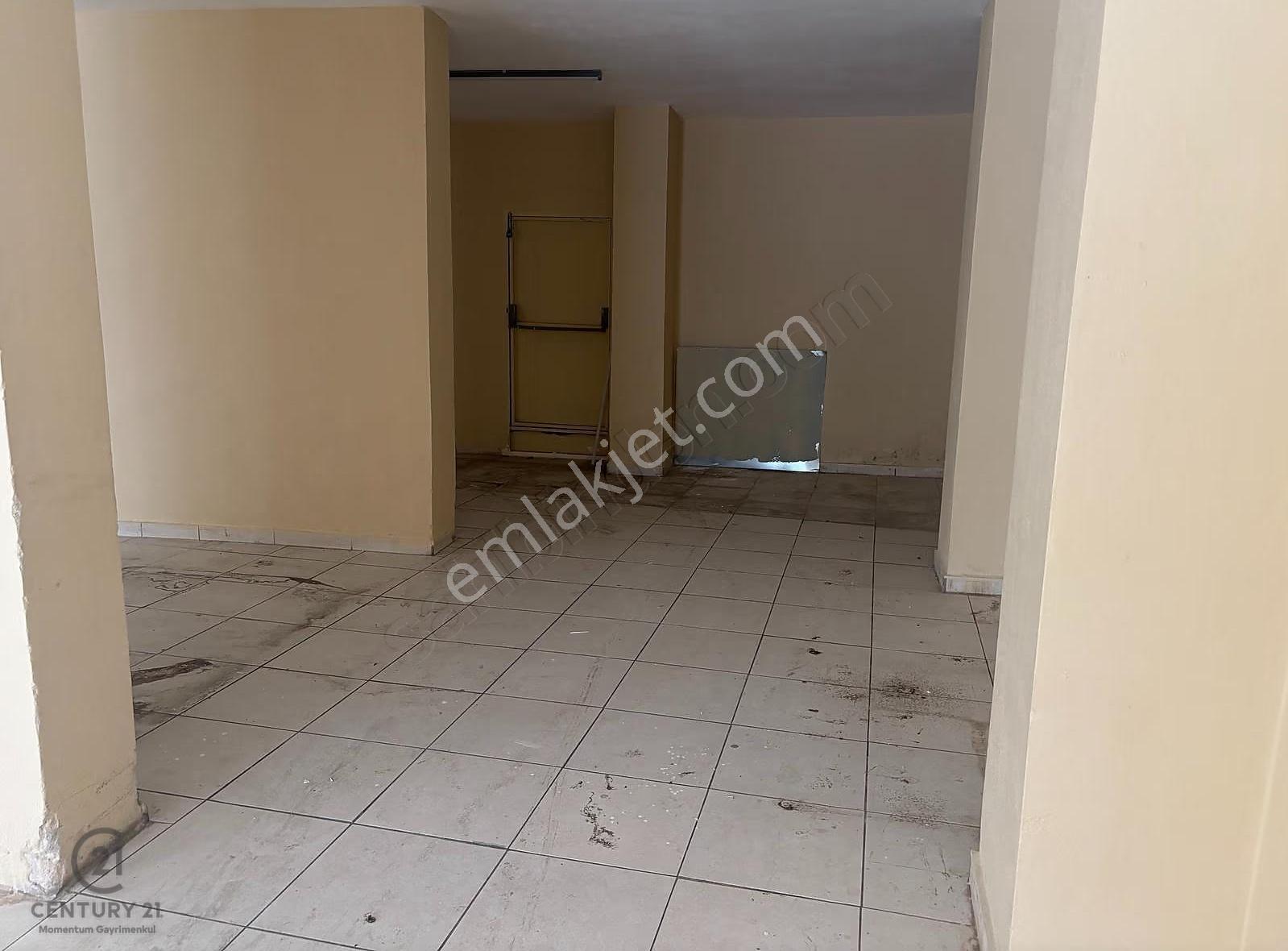 Eyüp Güzeltepe'de Cadde Üzeri 240 M2 Satılık Dükkan - Görsel 10