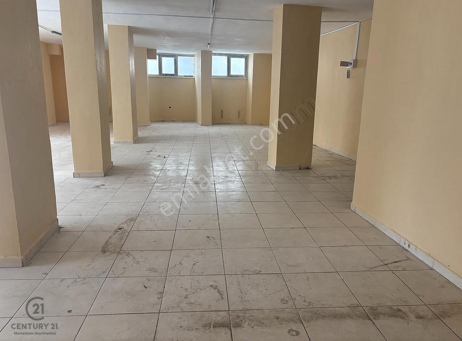 Eyüp Güzeltepe'de Cadde Üzeri 240 M2 Satılık Dükkan - Görsel 18