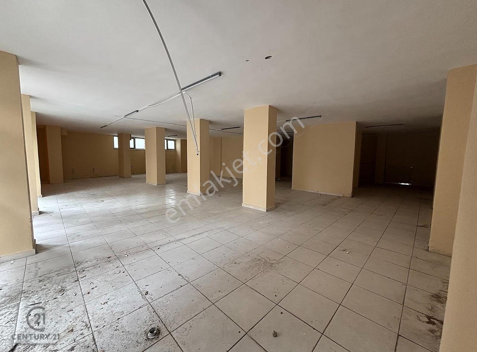 Eyüp Güzeltepe'de Cadde Üzeri 240 M2 Satılık Dükkan - Görsel 6