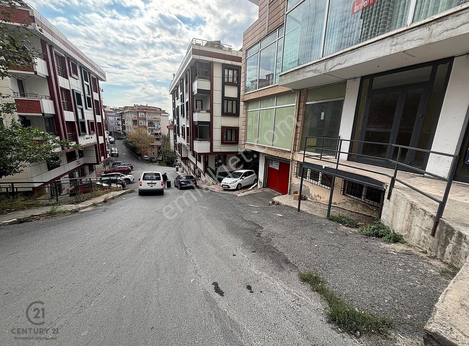 Eyüp Güzeltepe'de Cadde Üzeri 240 M2 Satılık Dükkan - Görsel 16