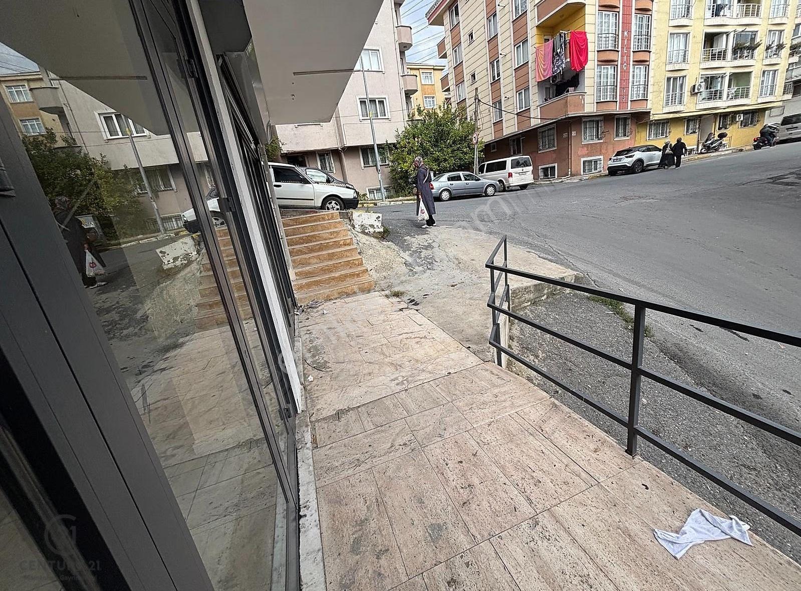 Eyüp Güzeltepe'de Cadde Üzeri 240 M2 Satılık Dükkan - Görsel 2
