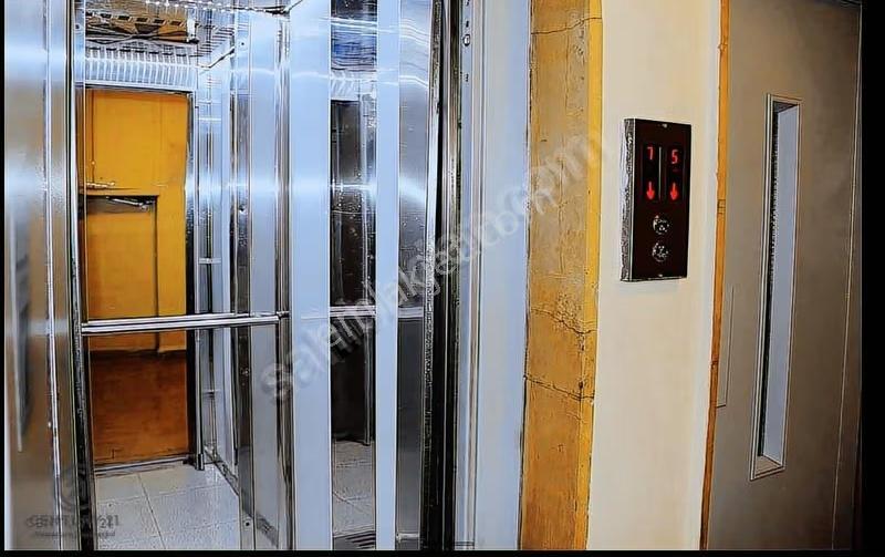 Mecidiyeköy Merkez'de 85m² Otoparklı - Asansörlü Fırsat Ofis,,, - Görsel 18