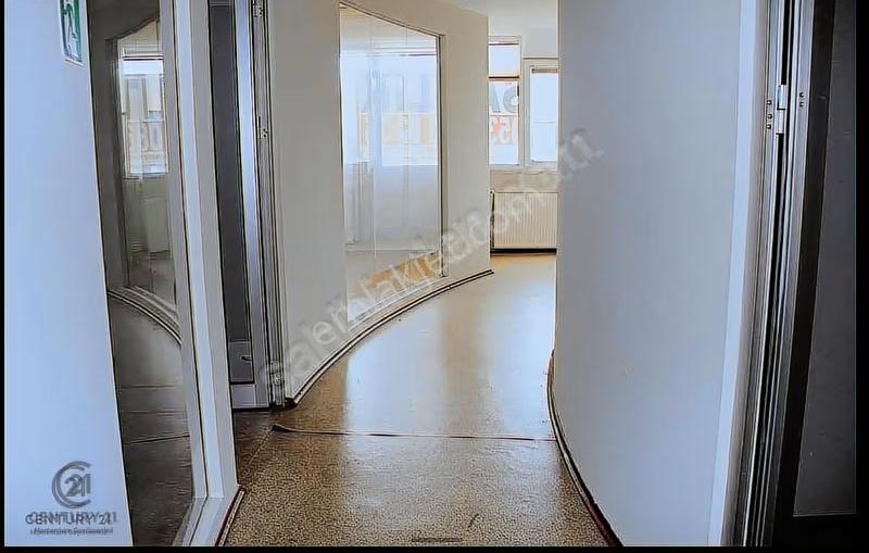 Mecidiyeköy Merkez'de 85m² Otoparklı - Asansörlü Fırsat Ofis,,, - Görsel 21