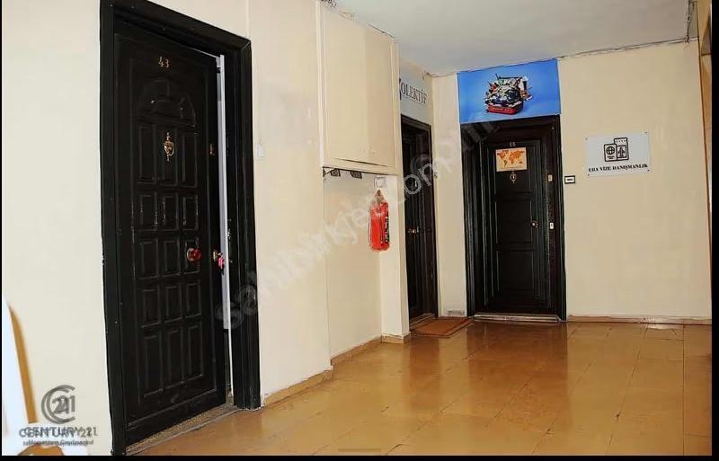 Mecidiyeköy Merkez'de 85m² Otoparklı - Asansörlü Fırsat Ofis,,, - Görsel 14