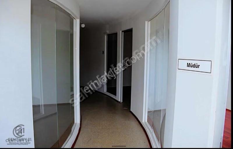 Mecidiyeköy Merkez'de 85m² Otoparklı - Asansörlü Fırsat Ofis,,, - Görsel 19