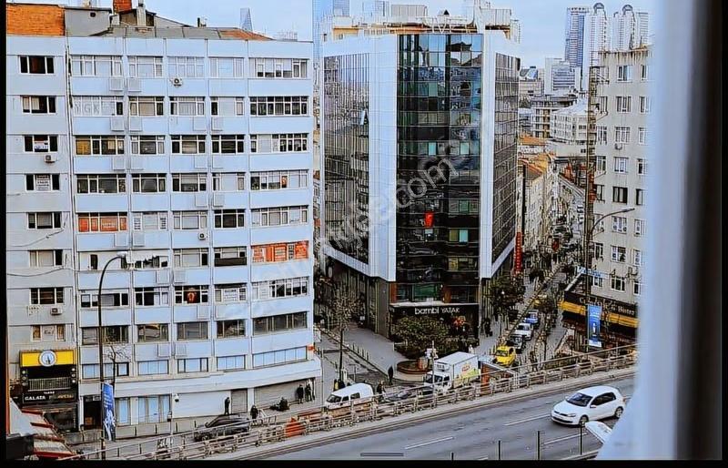 Mecidiyeköy Merkez'de 85m² Otoparklı - Asansörlü Fırsat Ofis,,, - Görsel 2